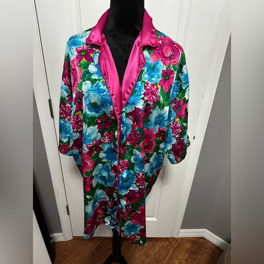Vintage Victoria’s Secret Night Shirt